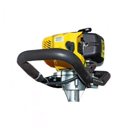 Мотобур HUTER GGD-52 купить в Надыме