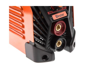 Сварочный аппарат WESTER MINI 220T купить в Надыме