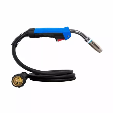 Горелка MIG 25 3м 230А без бренда купить в Надыме