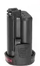 Аккумуляторная дрель BOSCH PSR 10,8 LI-2/1 (0.603.972.922) купить в Надыме