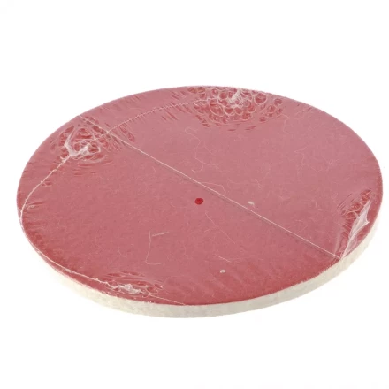 Диск полировальный из натурального войлока "под липучку" 180 х 7 мм MATRIX 75931 купить в Надыме