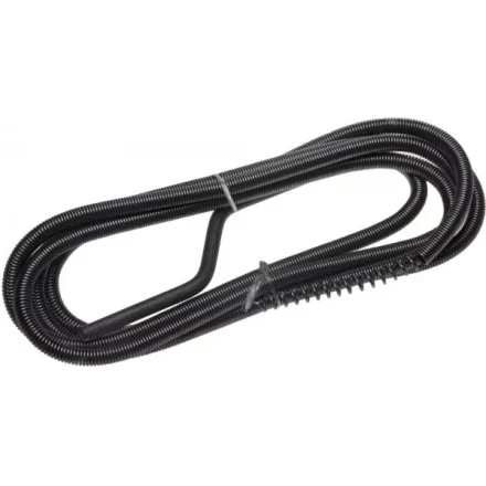 Трос СИБИН сантехнический, длина 2.5 м, d=9 мм 51909-025 купить в Надыме