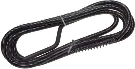 Трос СИБИН сантехнический, длина 2.5 м, d=9 мм 51909-025 купить в Надыме