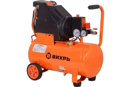 Компрессор Вихрь КП-195/24 74/3/20 купить в Надыме