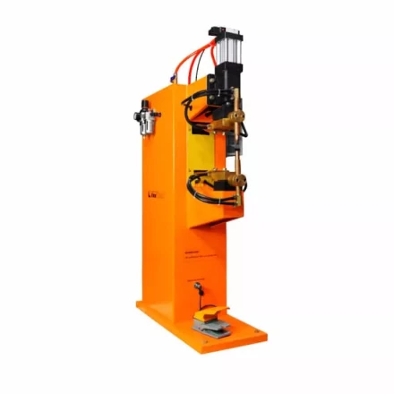 Машина контактной сварки МТ-25 FoxWeld купить в Надыме