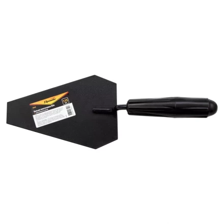 Кельма плиточника Sparta 86348 КПл, 175 мм, пластиковая ручка Россия купить в Надыме