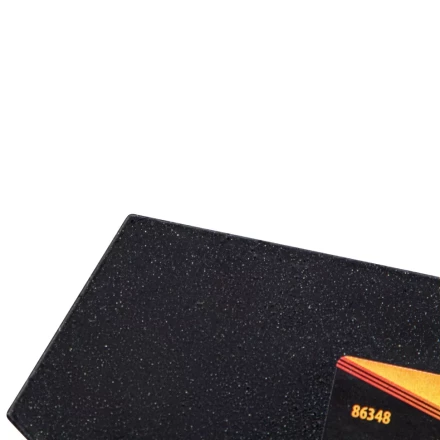 Кельма плиточника Sparta 86348 КПл, 175 мм, пластиковая ручка Россия купить в Надыме