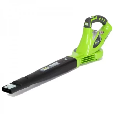 Воздуходувка G40BL PATRIOT купить в Надыме