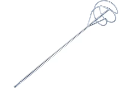 Насадка-миксер оцинкованная Вихрь 120х600 мм, SDS+ 73/3/7/7 купить в Надыме