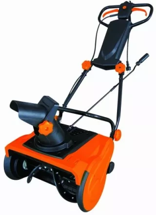 Снегоуборщик электрический GARDEN PS 1600 E PATRIOT купить в Надыме