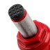 Домкрат гидравлический бутылочный, 4 т, h подъема 180–320 мм Sparta Compact 50339 купить в Надыме