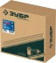 ЗУБР SN21 70 х 3.1 мм, реечные гвозди рифленые оцинкованные, 2400 шт (305396-70) купить в Надыме