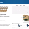 ЗУБР SN21 70 х 3.1 мм, реечные гвозди рифленые оцинкованные, 2400 шт (305396-70) купить в Надыме