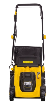 Газонокосилка электрическая HUTER ELM-1800 купить в Надыме