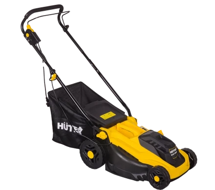 Газонокосилка электрическая HUTER ELM-1800 купить в Надыме