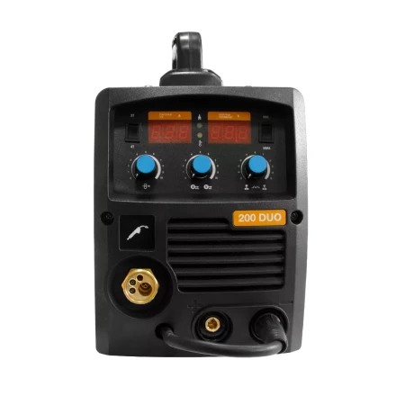 Сварочный полуавтомат VARTEG 200 DUO купить в Надыме