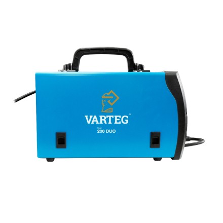 Сварочный полуавтомат VARTEG 200 DUO купить в Надыме