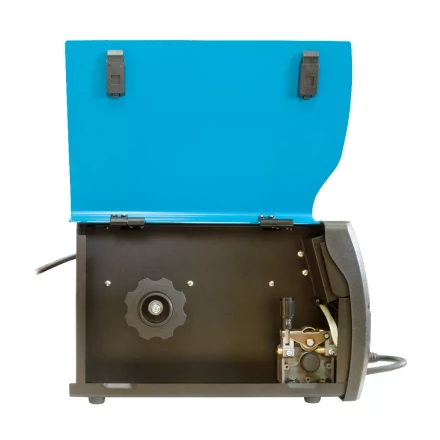 Сварочный полуавтомат VARTEG 200 DUO купить в Надыме