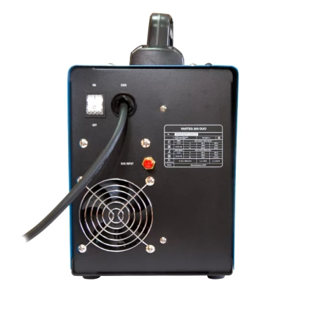 Сварочный полуавтомат VARTEG 200 DUO купить в Надыме