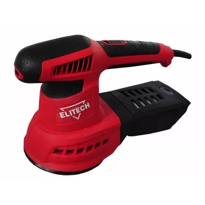 Шлифмашина Elitech МШЭ 0412Э купить в Надыме