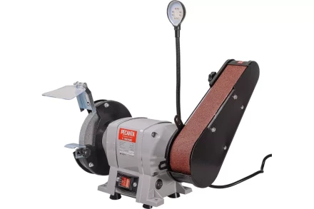 Точильный станок Ресанта Т-150/350Л 75/7/4 купить в Надыме