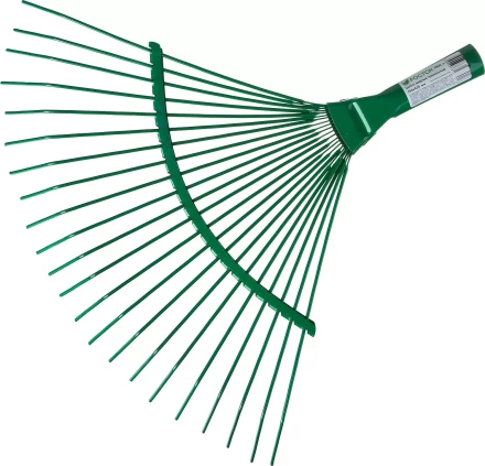 Грабли веерные РОСТОК без черенка, проволочные 39620_z01 купить в Надыме