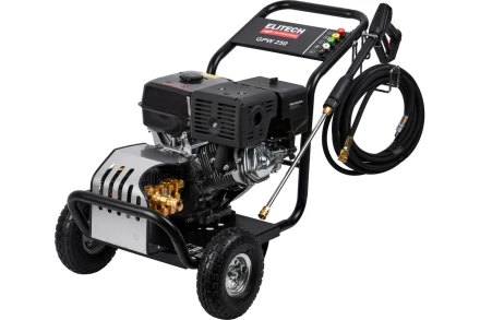 Мойка высокого давления бензиновая ELITECH HD GPW 250  купить в Надыме