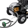 Мойка высокого давления бензиновая ELITECH HD GPW 250  купить в Надыме