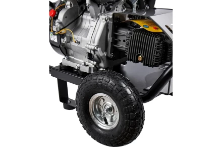 Мойка высокого давления бензиновая ELITECH HD GPW 250  купить в Надыме
