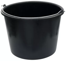 Ведро строительное пластмассовое 16 л СИБРТЕХ 81436