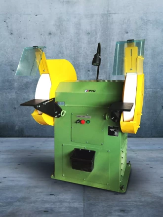 Станок точильно-шлифовальный ТШ-4М.25 (пп-750/у) купить в Надыме