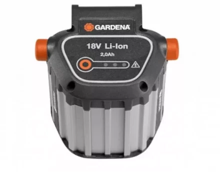 Аккумулятор литий-ионный BLi-18 GARDENA купить в Надыме