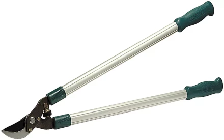 Сучкорез RACO с алюминиевыми ручками и резиновым амортизатором, рез до 30мм, 750мм 4214-53/241 купить в Надыме