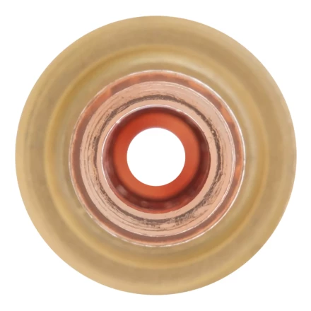 Держатель цанги с газовой линзой для электрода 2,4 мм, 2 шт Denzel 93658 купить в Надыме