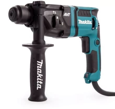 Перфоратор HR1841F SDS-Plus AVT 2 реж Makita купить в Надыме
