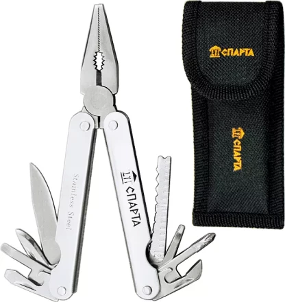 Трансформер 156 мм 15 предметов SPARTA 17610 купить в Надыме