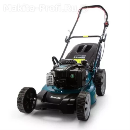 Газонокосилка PLM4120N Makita купить в Надыме