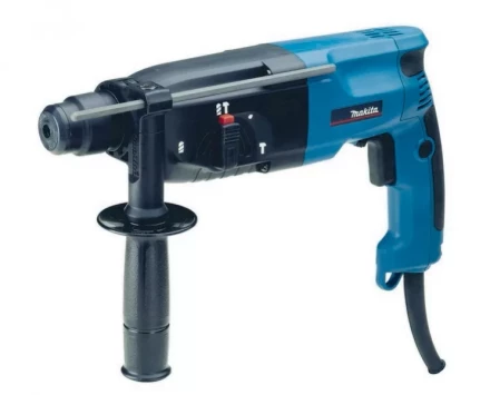Перфоратор Makita HR2450 купить в Надыме