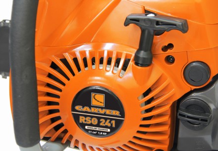 Бензопила CARVER RSG 241 16&quot; купить в Надыме