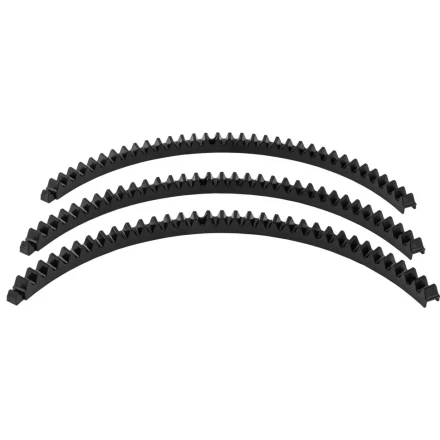 Венец полиамидный для БСЛ-120 Сибртех 95448005 купить в Надыме