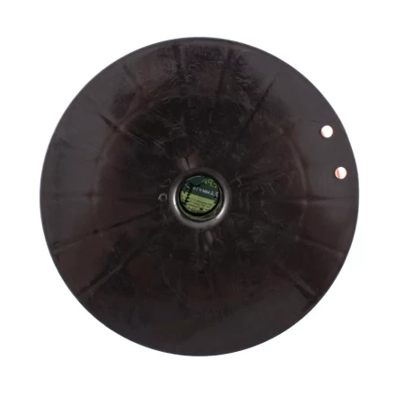 Леска для триммера круглая, на DIN катушке, 2.4 мм х 160 м, Россия Сибртех 961345 купить в Надыме