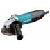 Шлифмашина Makita УШМ GA5034 купить в Надыме