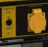 Бензиновый генератор Eurolux G3600A купить в Надыме