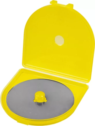 Лезвие OLFA специальное, круговое, 60мм, 1шт OL-RB60-1 купить в Надыме