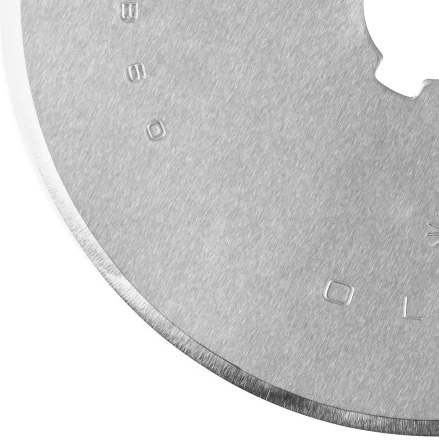 Лезвие OLFA специальное, круговое, 60мм, 1шт OL-RB60-1 купить в Надыме