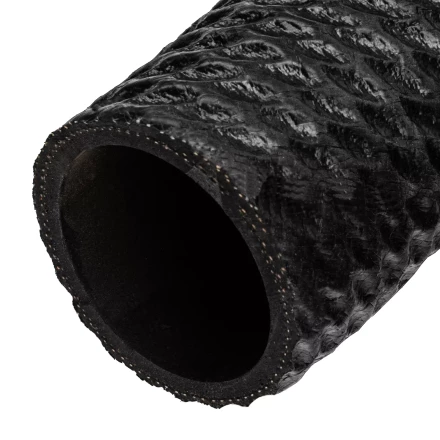 Рукав всасывающий Denzel SH-50, диаметр 2", длина 4 м 99601 купить в Надыме