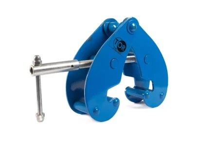 Захват балочный TOR LJ-Q-3 (г/п 3 т) (T) 1048510 купить в Надыме