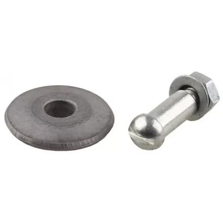 Режущий элемент STAYER для плиткорезов, арт. 3318-хх, 22 / 4,6мм 3320-22-4,6 купить в Надыме