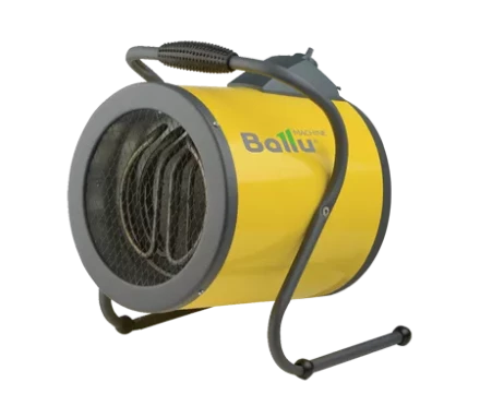 Тепловая пушка электрическая BALLU BHP-P-5 купить в Надыме