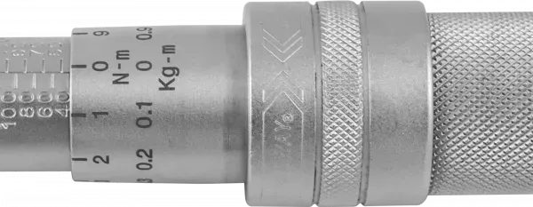 Ключ динамометрический 3/8"DR  5-25 НМ  Т04060A Jonnesway 47554 купить в Надыме